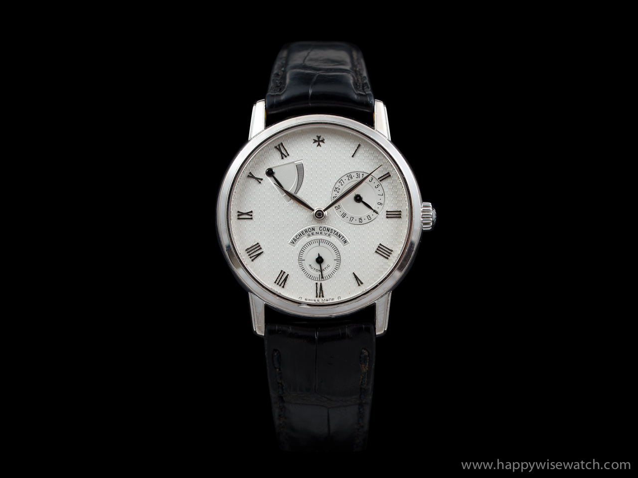 vca watches